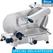Professionele snijmachine | verticaal | Blue line | 300mm mes | 300/BSV | Diamond 2