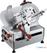 Professionele snijmachine | Top line | Automatisch | 350mm mes | 350/AVV | Diamond