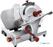 Professionele snijmachine | Top line | 350mm mes | Tandwielaandrijving | 350/GXS | Diamond
