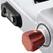 Professionele snijmachine | Top line | 350mm mes | Tandwielaandrijving | 350/GXS | Diamond 2