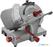 Diamond Professionele Snijmachine, Ø 350 mm "tandwielaandrijving" STONEHENGE PLUS - 350/GXS-ST