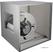 Diamond Centrifugale Ventilator met Omkasting - CA7/7/15 1