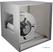 Diamond Centrifugale Ventilator met Omkasting - CA10/8/30 1