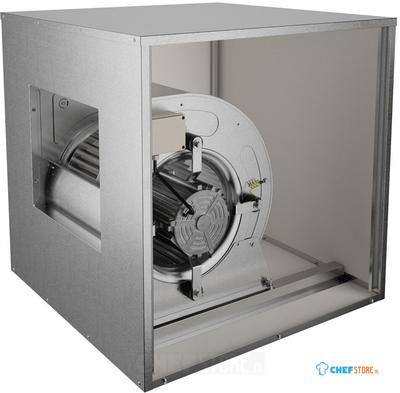 Diamond Centrifugale Ventilator met Omkasting - CA12/12/45 1