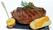 Houtskooloven-Bbq, Gn 1/1 (60 Kg/H)/Inox | Diamond | CBQ-060/SS 3