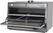 Houtskooloven-Bbq, Gn2/1+ Gn1/1 (150Kg/H) | Diamond | CBQ-120/SS 1