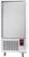 Diamond Snelkoelcel, 15x GN 1/1 - 600x400 (48-32 kg) TOUCH SCREEN | CBT151/NT 1