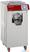 Diamond Universele crème en sauskoker 30 liter/u, luchtcondensor, VV en TOUCH SCREEN | CCU/30AT-230/3- 1