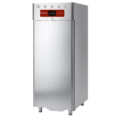 Rijskast | Tot -30 graden | 850 Liter | 1 deurs | Geforceerd | CF1B/F86 | Diamond 1