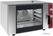 Elektrische Convectieoven - 4x GN 1/1 + Manuele Bevochtiger (230/1N) - Diamond CGE11-M-230/1- 1