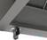 Diamond Muurdampkap 4 labyrintfiltres 500x500 mm | CGL2500/N 2