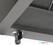Diamond Muurdampkap 5 labyrintfiltres 500x500 mm | CGL3000/N 2
