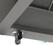 Diamond Muurdampkap 5 labyrintfiltres 500x500 mm | CGL3500/N 2