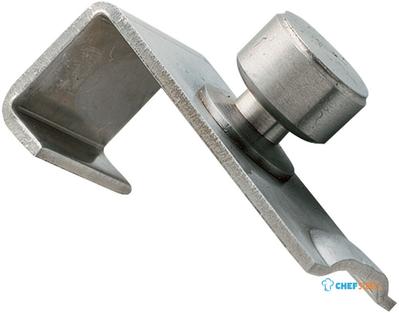 Diamond Bevestigingshaak voor tabletten TC | CR/TC/EF 1