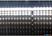Diamond Eiland Buffet - Salad bar, gekoeld, 4x GN 1/1-150 (Wengé hout) | CSB/4D-B1-R2 2