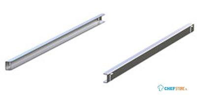 Diamond R.V.S. rails (R en L) GN 2/1 Diverso | CSD-TD 1