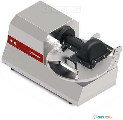 Diamond Horizontale cutter 6 liters. (4 Kg) | CUT-H6/N 1