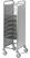 universele silowagen 12 niveaus | Diamond | CV12/12 1