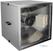 Diamond Centrifugale Ventilator "gescheiden Luchtstroom" met Geïsoleerde Omkasting - CVX/6T 3