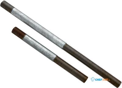 Diamond Uitbreiding voor waterkolom 700 (Monoblock) | A17/ACW 1