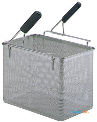 Diamond Kookmanden 24,5lit., 2 zijdelingse handvaten (1x GN 1/1) | A17/1X35 1