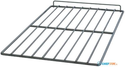Rooster voor Kast Module 400 Mm - Diamond A65/G1/1-N 1