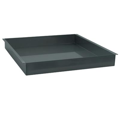 Plaat H.65 mm voor Gasoven - Diamond A65/T53X53X6-5-N 1