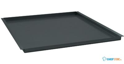 Plaat H. 20 mm voor Gasoven - Diamond A65/T53X53X2-N 1