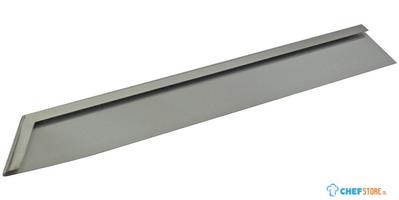 Afdichtingsstrip Rechts "plaat of Grill + Standaard" - Diamond A60/CGFT-DX6-N 1