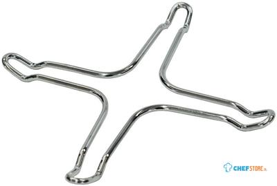 Reductierooster - Diamond A60/G-RID6-N 1