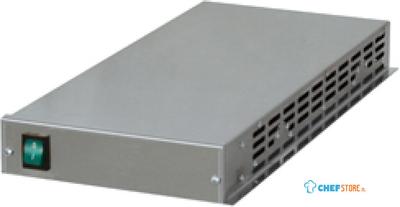 Elektrische Verwarmingskit voor Onderstel 300 Mm - Diamond A60/KP3-N 1