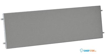 Frontale Plint in RVS 1200 Mm - Diamond A60/PFX12-N 1