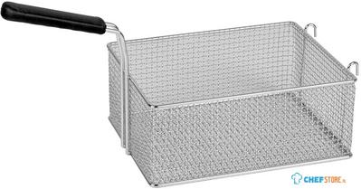 Diamond Mand voor friteuse 13-14 liter | A7/PMB-1/1 1