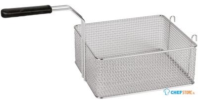 Mand voor Monobloc Friteuse (grote Mand) - Diamond A7/PMB-1/1N 1