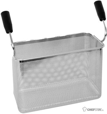 Mand voor Pastakoker met 2 Handgrepen - Diamond A9/3LP-3N 1