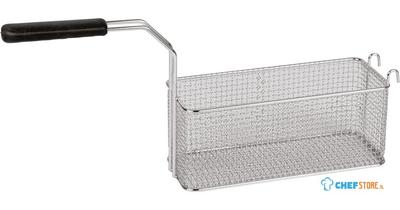 Mand (1/2 Kuip) voor Friteuse Gas 18 Lt - Diamond A9/PG18-1/2-N 1