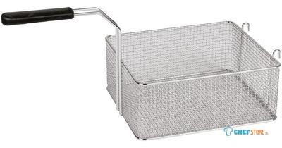 Mand voor Friteuse Gas 18 Lt - Diamond A9/PG18-N 1