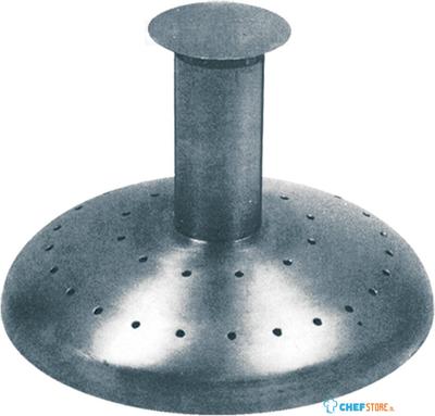 Diamond Toebehoren om melk te laten koken 150 liter | AMA/150LT 1