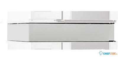Diamond Verhoogkit gas ovens 6x GN 1/1 of 10xGN 1/1 | AC/GK10-X 1