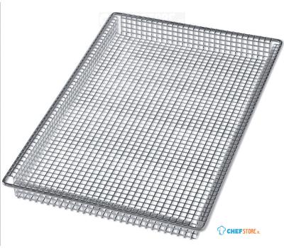 Diamond Geperforeerde plaat GN1/1 - h90 mm, "speciaal frietjes" | AC/PPF 1