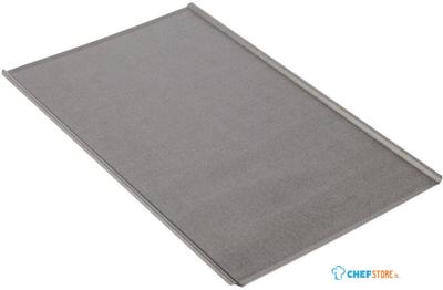 Diamond Kookplaat aluminium gebak - bakkerij, GN 1/1 h40 mm | AC/TP11 1