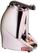 Fruitpers Met Hefboom - Chrome - | Diamond | ACID-CHROME 1
