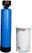 Waterontharder Chrono - En Volumemeter, 60l., Met Uitwendige Fles, Diamond ADD-60/MX2 1