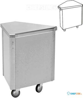 Diamond Extern hoekelement 45° | AE45 1