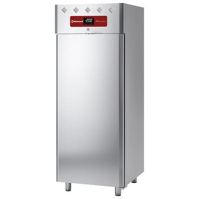 Diamond Vrieskast 700 Liter Geventileerd, 1 Deur GN 2/1 - AE1N/PL2 1