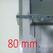 Snelkoelkast & Snelkoelcel, GN1/1 (20kg) - Diamond AR5-TN/R2 4