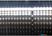 Diamond Buffet - Wandsalad bar, gekoeld, 4x GN 1/1-150 (Wengé hout) | ASB/4N-B1-R2 2