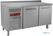 Diamond Koelwerkbank, Geforceerd, 2 deuren (245 Lit.) - BMIV15/R2-BA 1