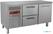 Diamond Koelwerkbank - BMIV15/R2+BC1/2-TP 1