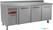 Diamond Koelwerkbank, Geforceerd, 3 deuren (395 Lit.) - BMIV20/R2-BA 1